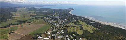 Port Douglas - QLD H  (PBH4 00 14181)